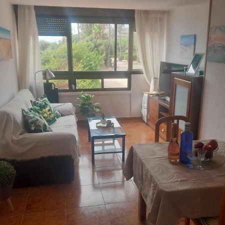 Ferienwohnung Miramar III Torrevieja Exterior foto