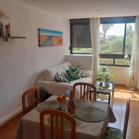 Ferienwohnung Miramar III Torrevieja Exterior foto