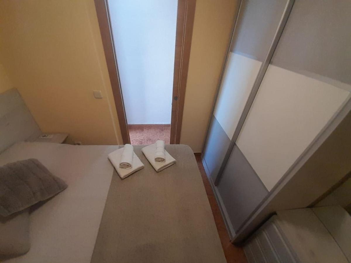 Ferienwohnung Miramar III Torrevieja Exterior foto