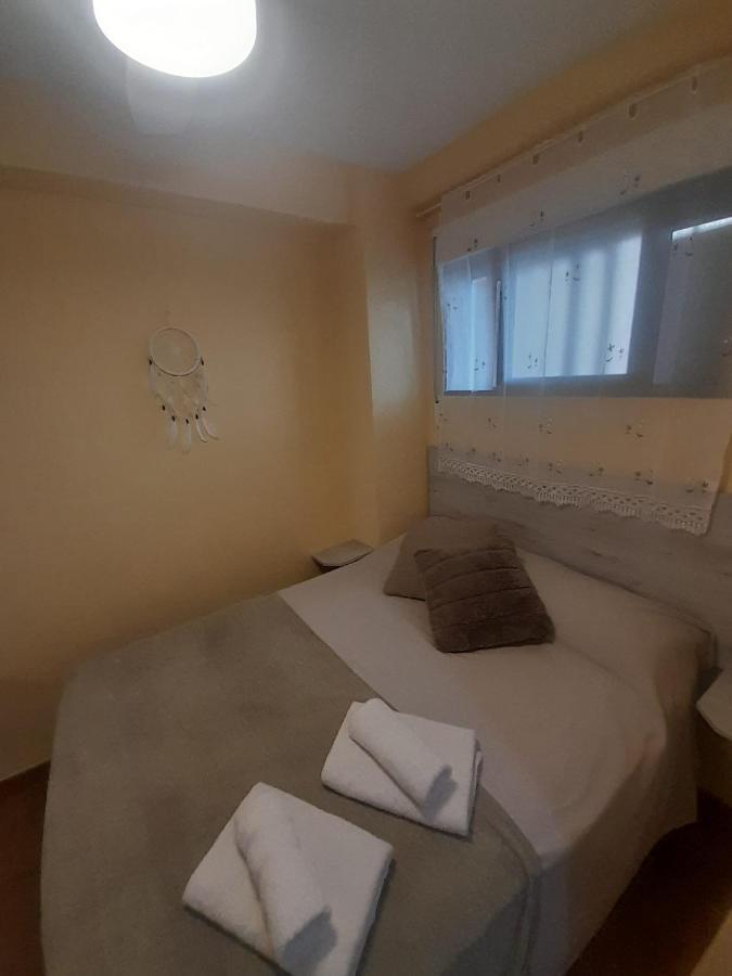 Ferienwohnung Miramar III Torrevieja Exterior foto