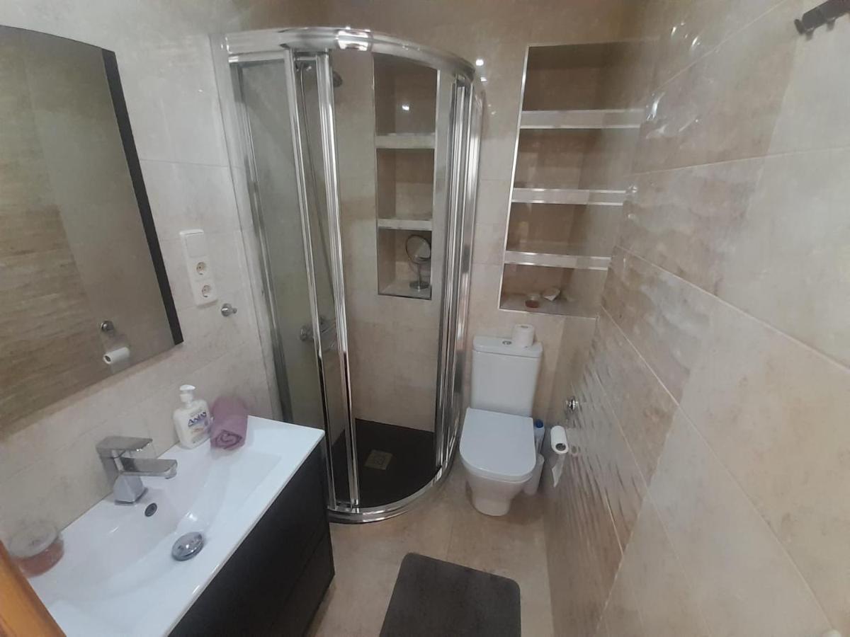 Ferienwohnung Miramar III Torrevieja Exterior foto