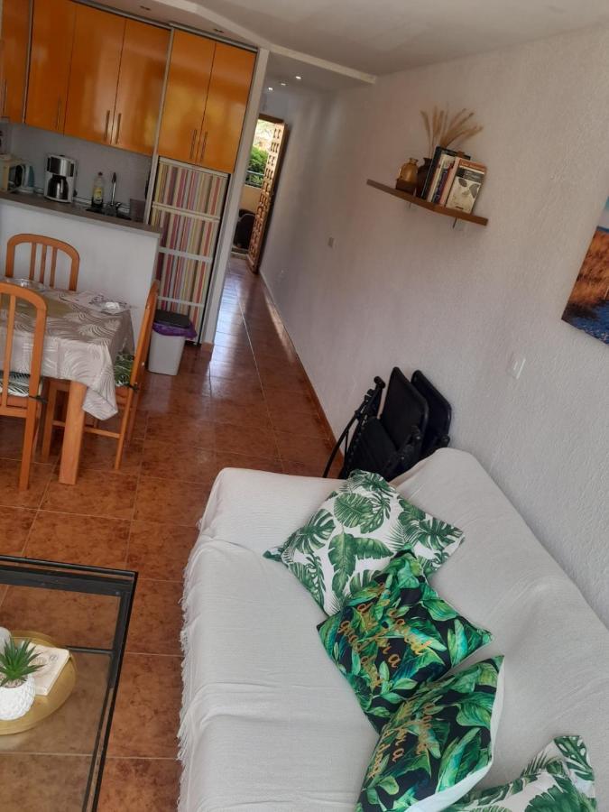Ferienwohnung Miramar III Torrevieja Exterior foto