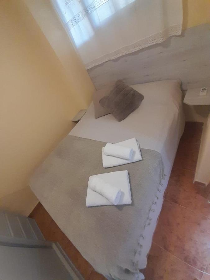 Ferienwohnung Miramar III Torrevieja Exterior foto