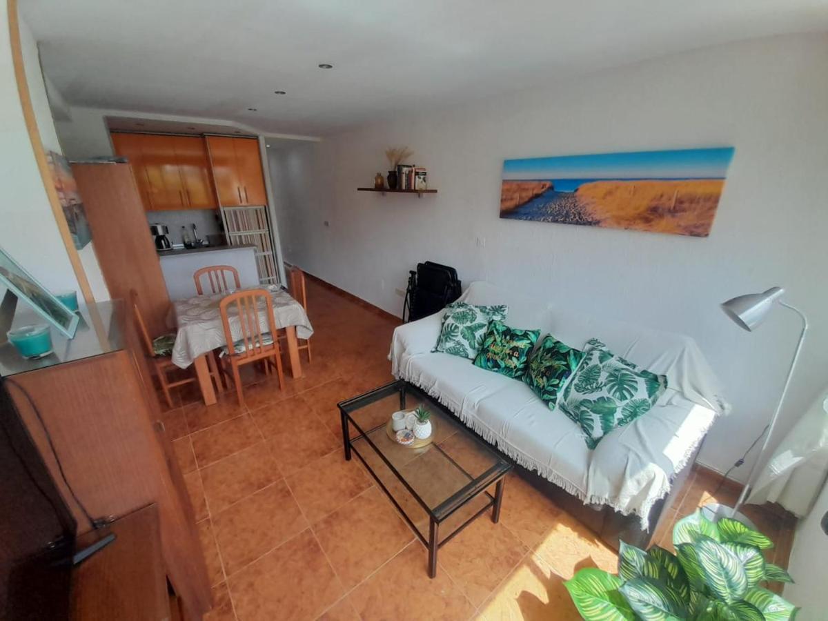 Ferienwohnung Miramar III Torrevieja Exterior foto