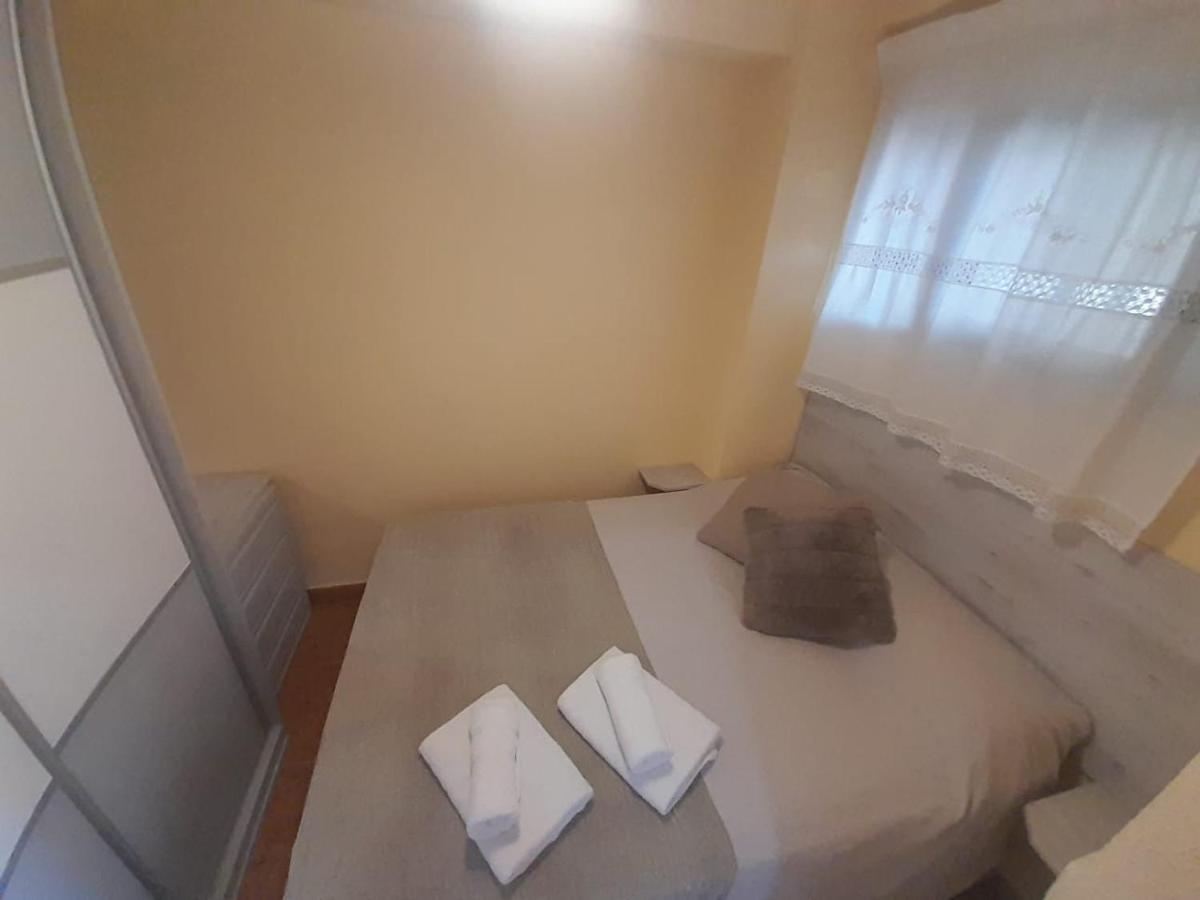 Ferienwohnung Miramar III Torrevieja Exterior foto