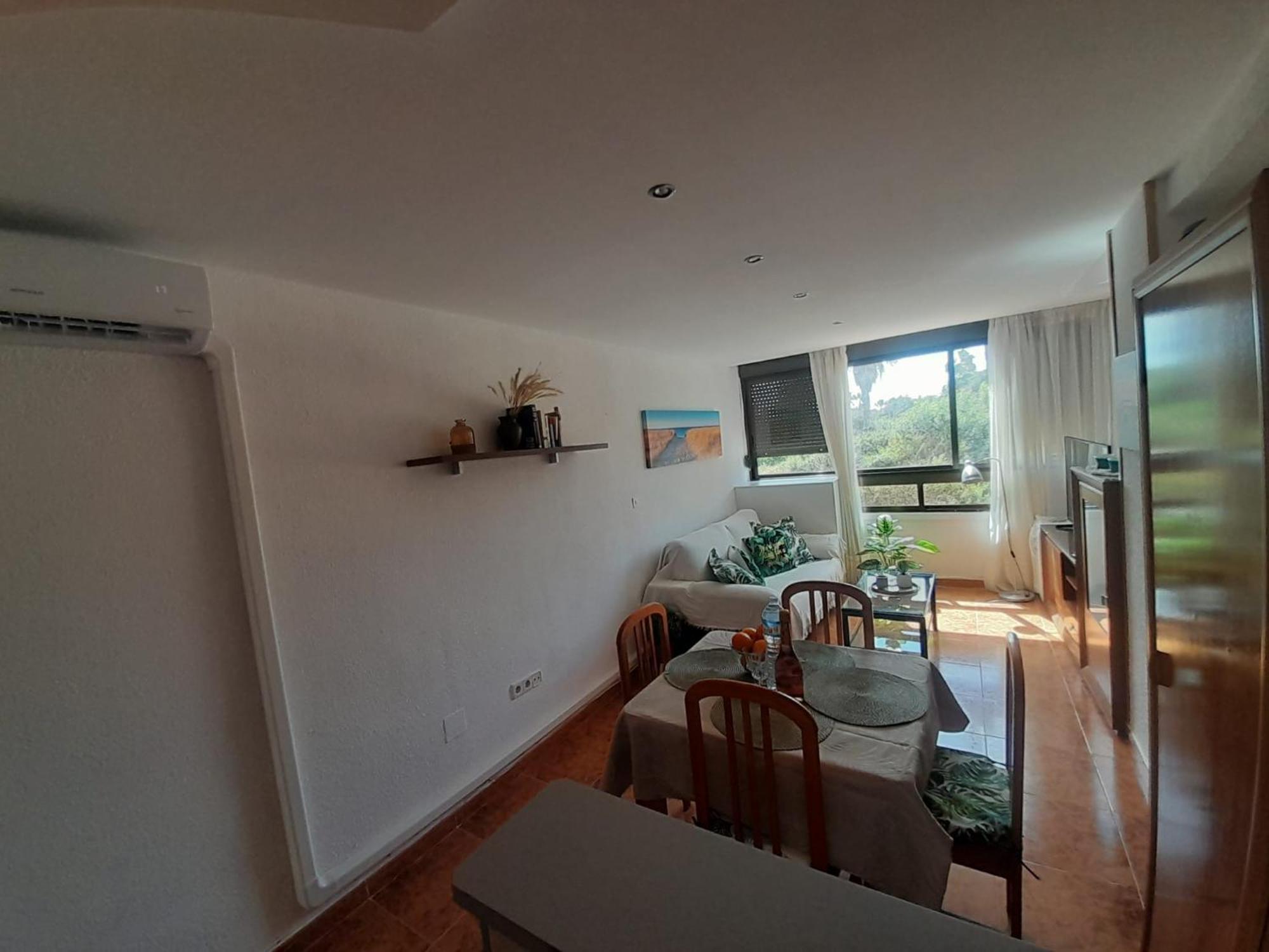 Ferienwohnung Miramar III Torrevieja Exterior foto